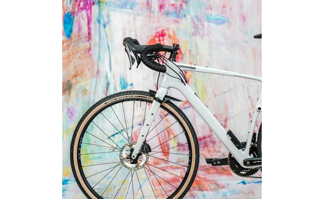 Unleazhed Unsplash MG01 Gravelbike Mudguard small