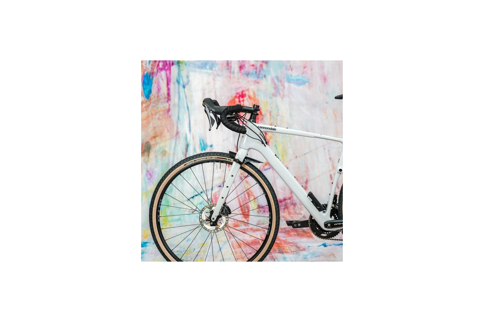 Unleazhed Unsplash MG01 Gravelbike Mudguard small