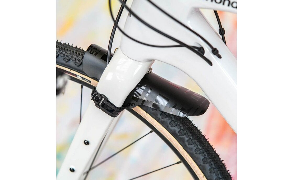 Unleazhed Unsplash MG01 Gravelbike Mudguard small