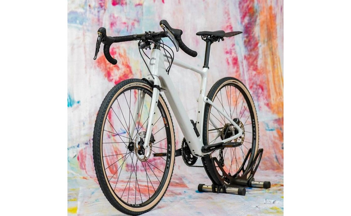 Unleazhed Unsplash MG01 Gravelbike Mudguard small