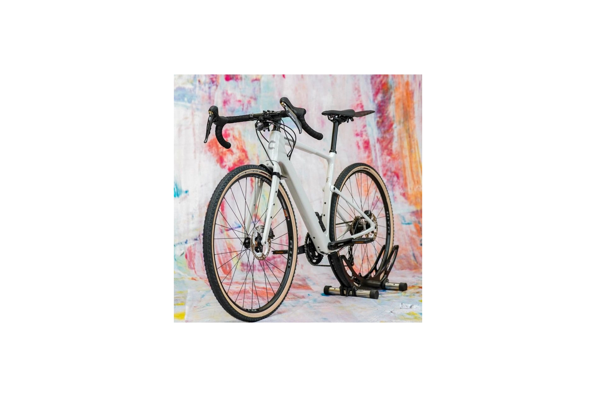Unleazhed Unsplash MG01 Gravelbike Mudguard small