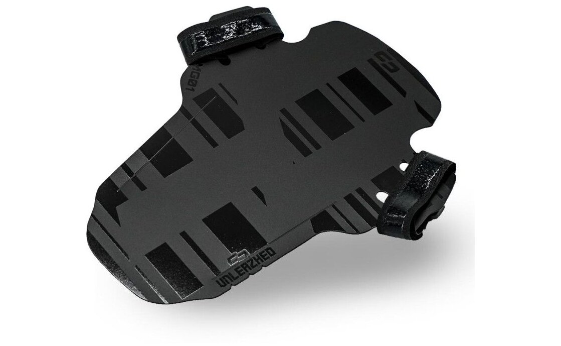 Unleazhed Unsplash MG01 Gravelbike Mudguard small