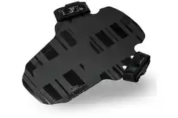 Unleazhed Unsplash MG01 Gravelbike Mudguard small