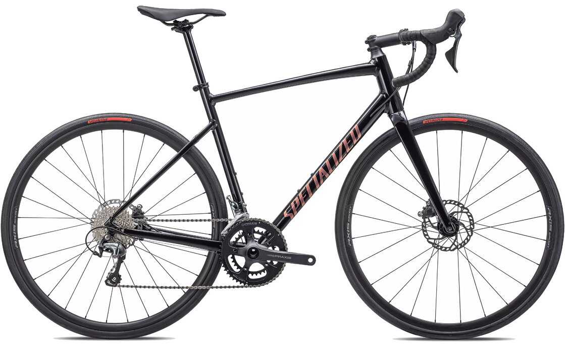 Specialized Allez E5 Sport - 28 Zoll - Diamant - 2026