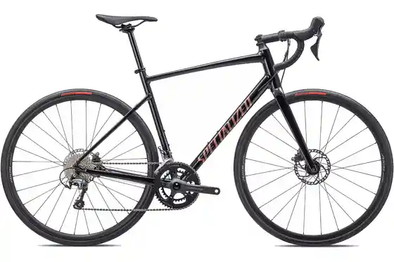 28 Zoll - Rennräder - Specialized Allez E5 Sport - 28 Zoll - Diamant - 2026
