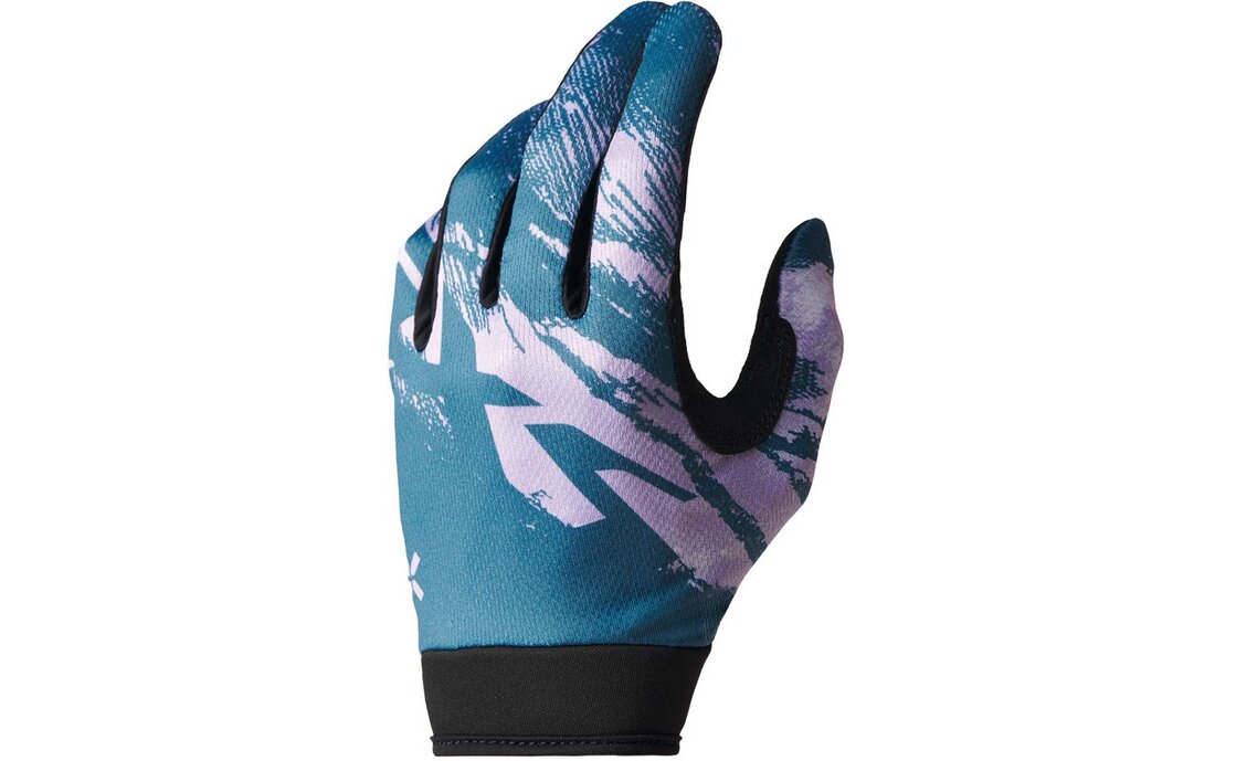 IXS Flow 1.0 Langfinger Handschuhe