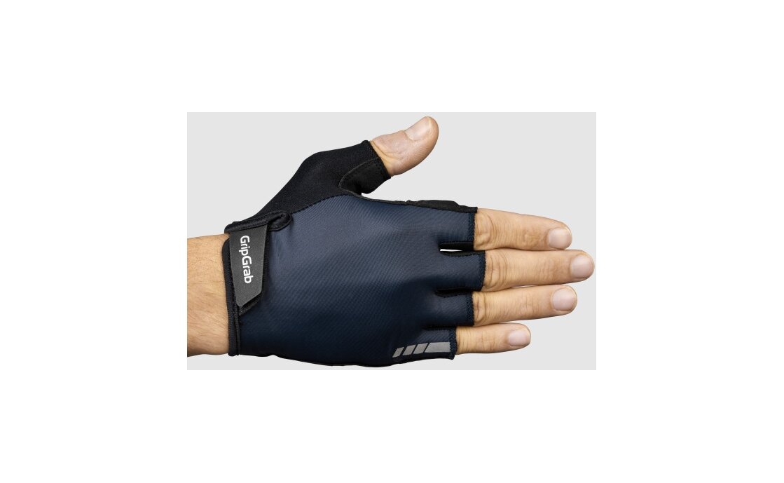 GRIPGRAB Ride RC Max Padded Short Finger Summer Gloves