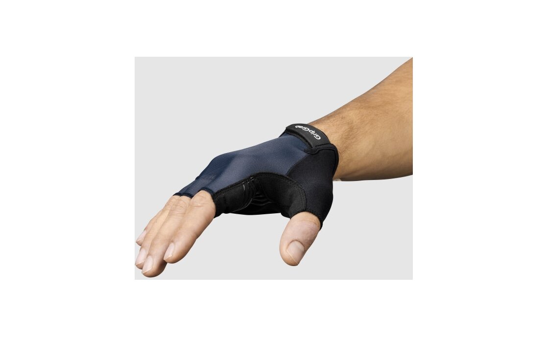 GRIPGRAB Ride RC Max Padded Short Finger Summer Gloves