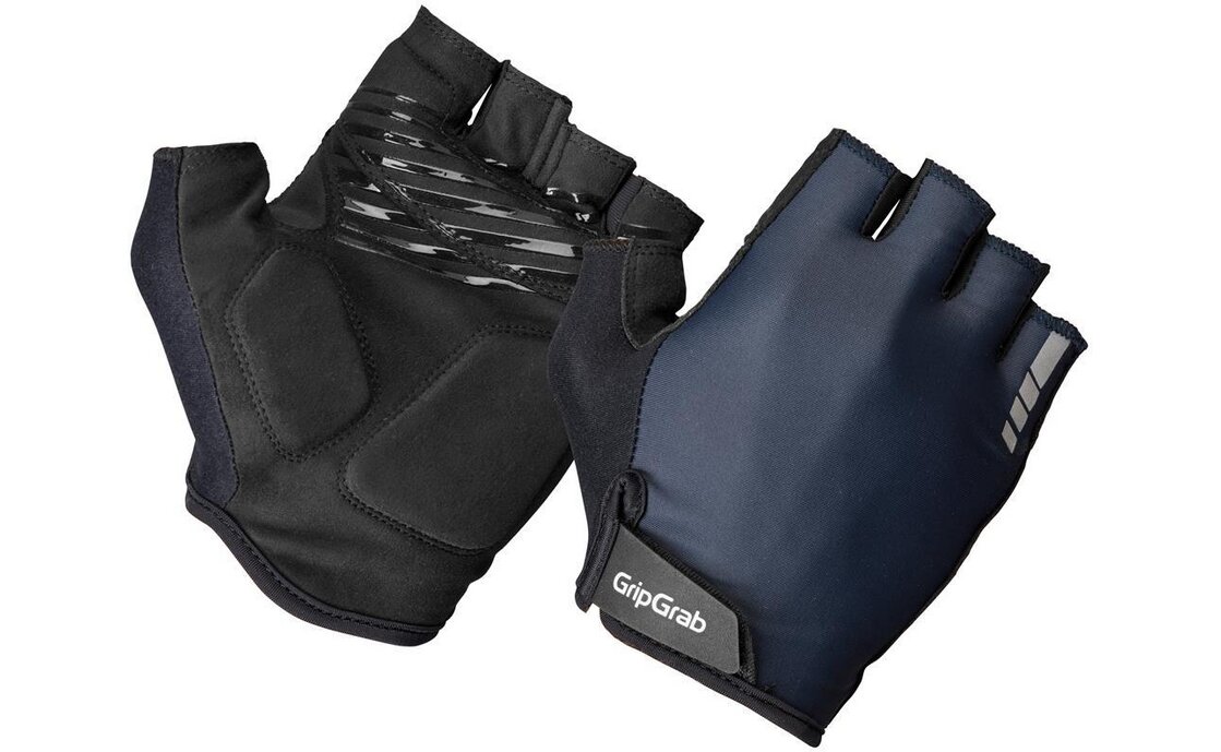 GRIPGRAB Ride RC Max Padded Short Finger Summer Gloves