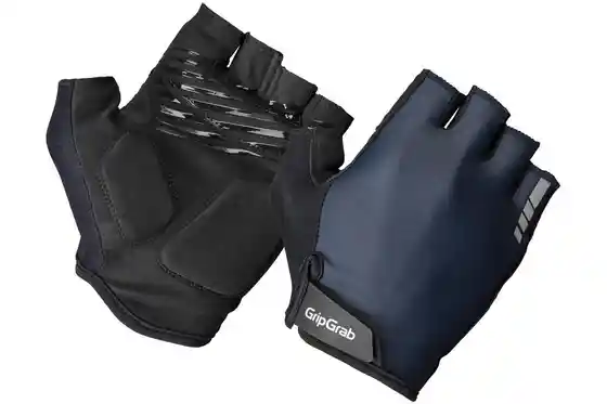 Kurzfinger-Handschuhe Sale - GRIPGRAB Ride RC Max gepolsterte Kurzfinger-Sommerhandschuhe