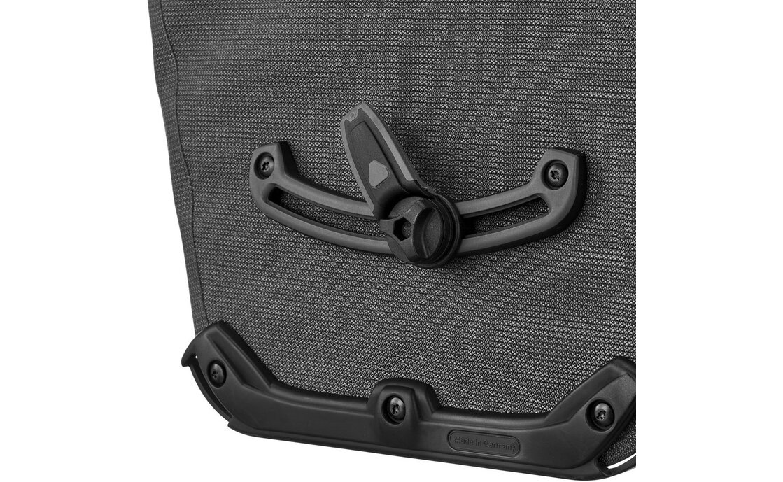 Ortlieb Back-Roller Plus Urban QL2.2 - Einzeltasche