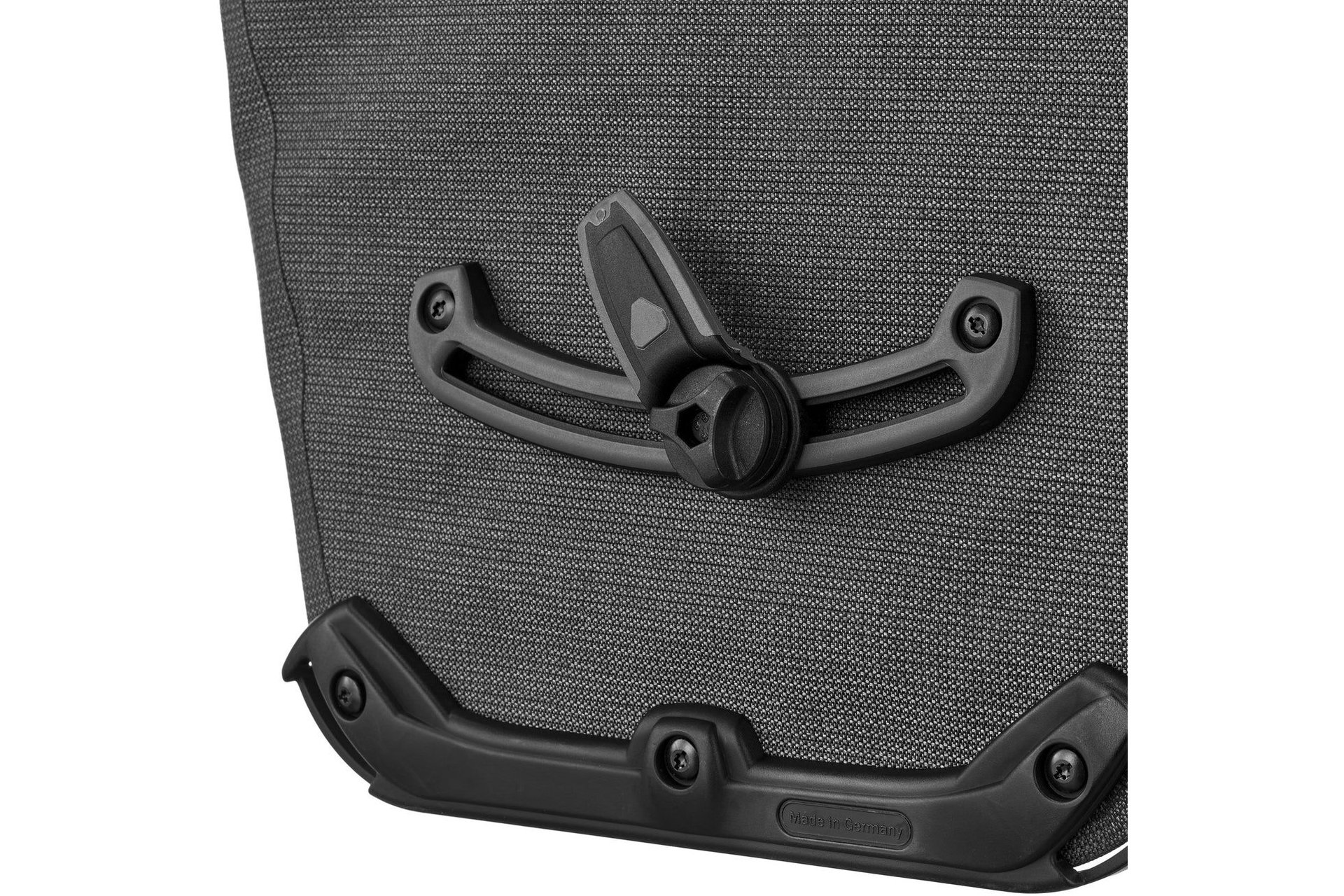 Ortlieb Back-Roller Plus Urban QL2.2 - Einzeltasche