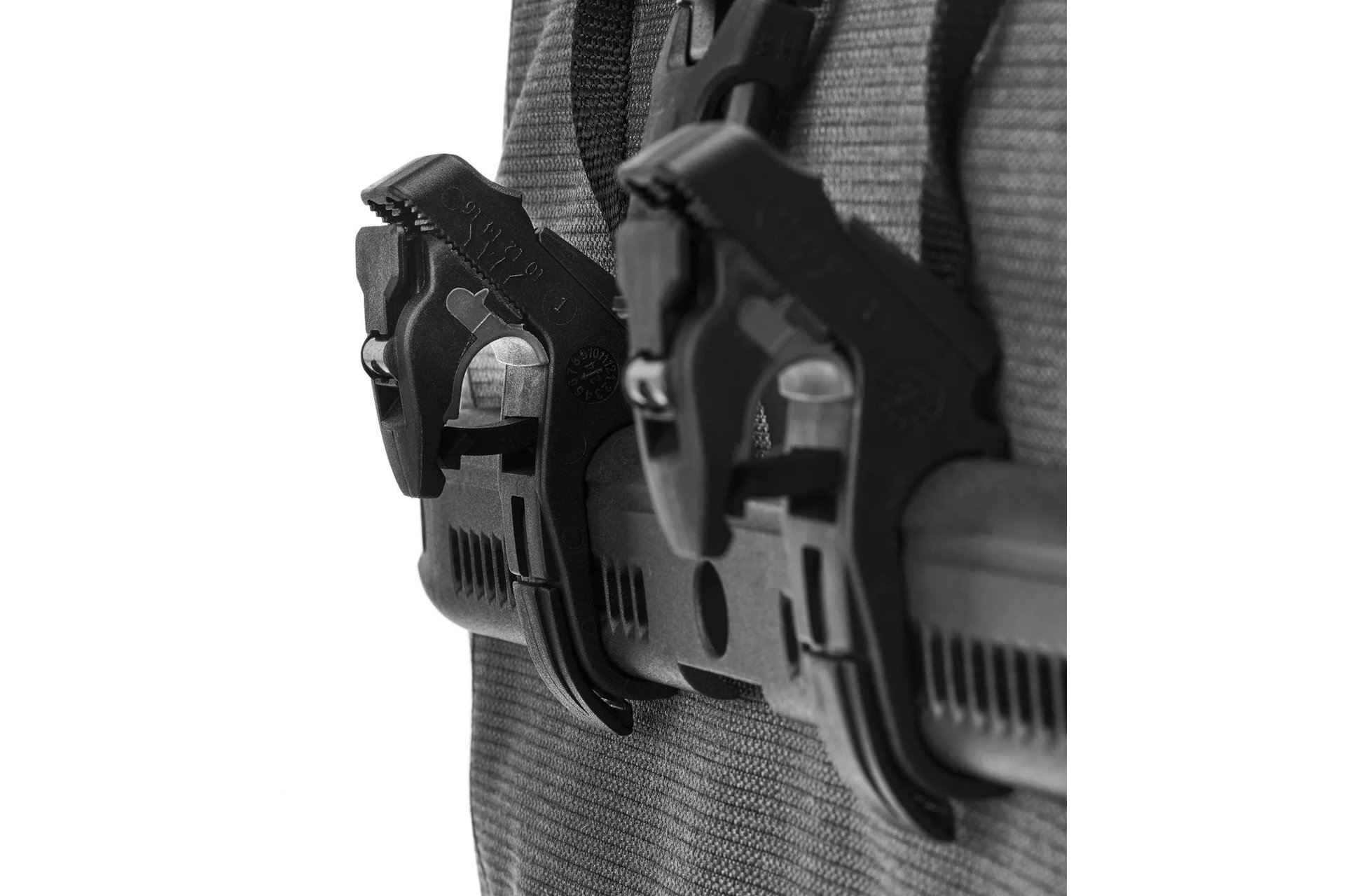 Ortlieb Back-Roller Plus Urban QL2.2 - Einzeltasche