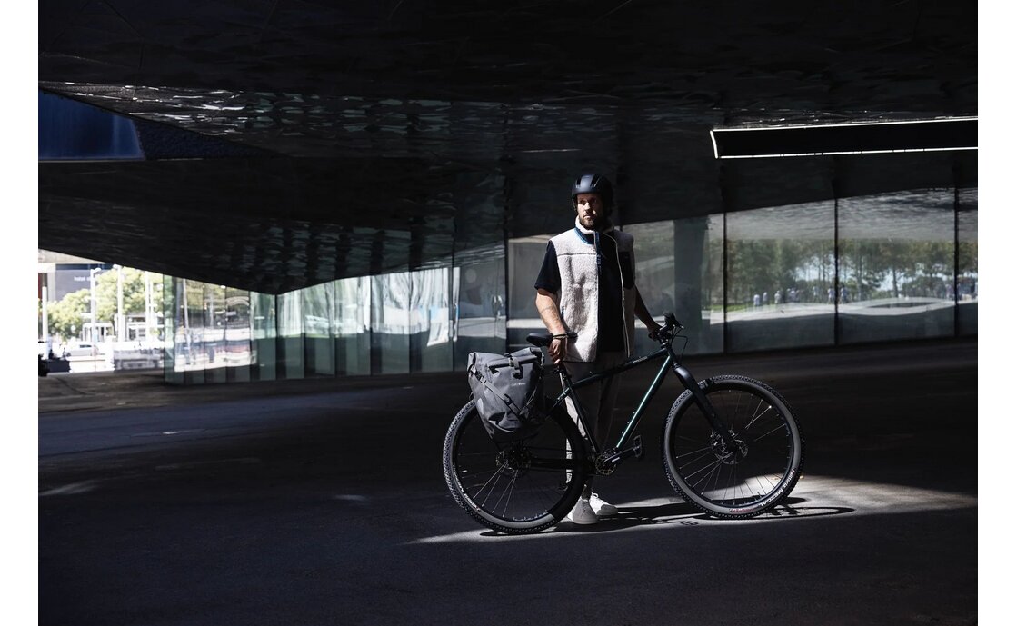 Ortlieb Back-Roller Plus Urban QL2.2 - Einzeltasche