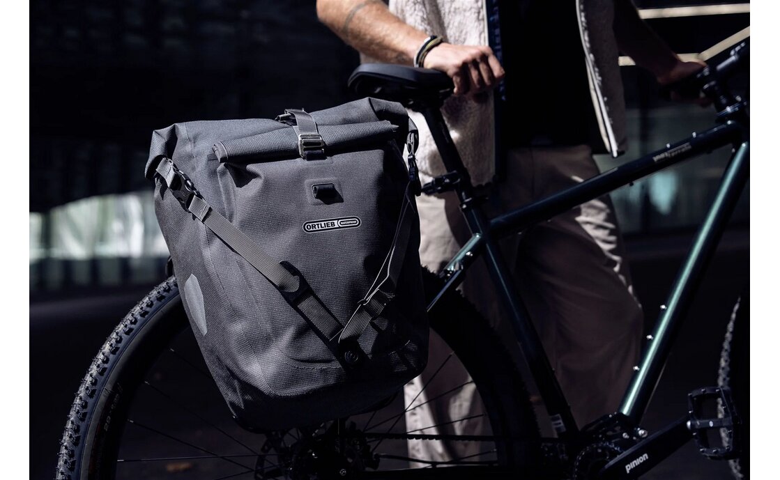 Ortlieb Back-Roller Plus Urban QL2.2 - Einzeltasche