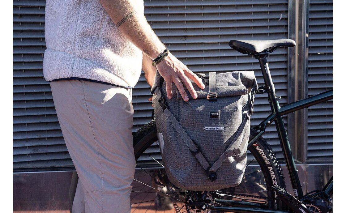 Ortlieb Back-Roller Plus Urban QL2.2 - Einzeltasche