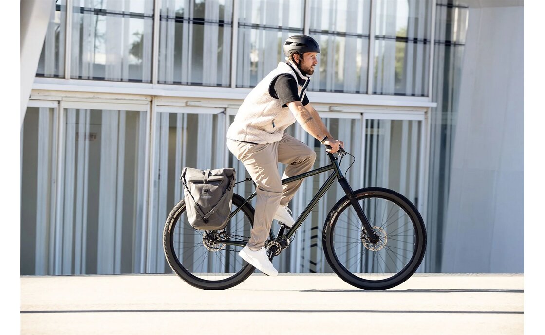 Ortlieb Back-Roller Plus Urban QL2.2 - Einzeltasche