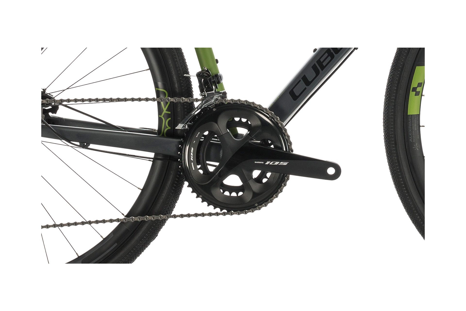 cube sl road race 2020