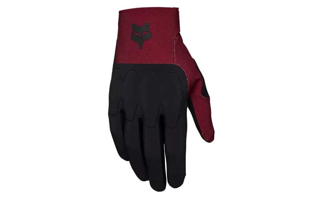 Fox Defend D30 Langfinger Handschuhe
