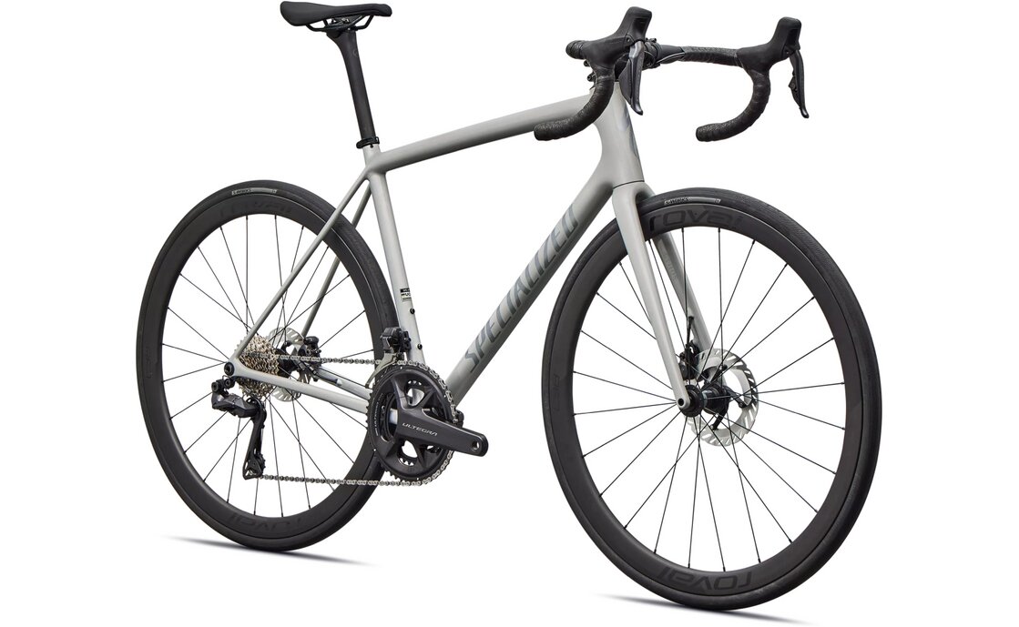 Specialized Aethos Expert Di2 - 28 Zoll - Diamant - 2026