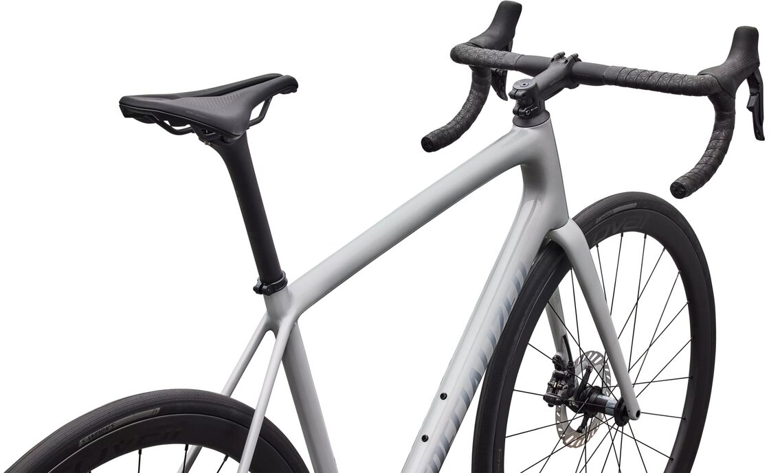 Specialized Aethos Expert Di2 - 28 Zoll - Diamant - 2026