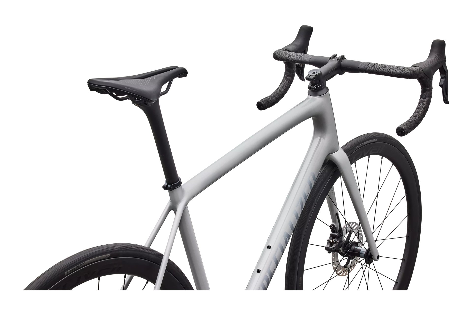 Specialized Aethos Expert Di2 - 28 Zoll - Diamant - 2026