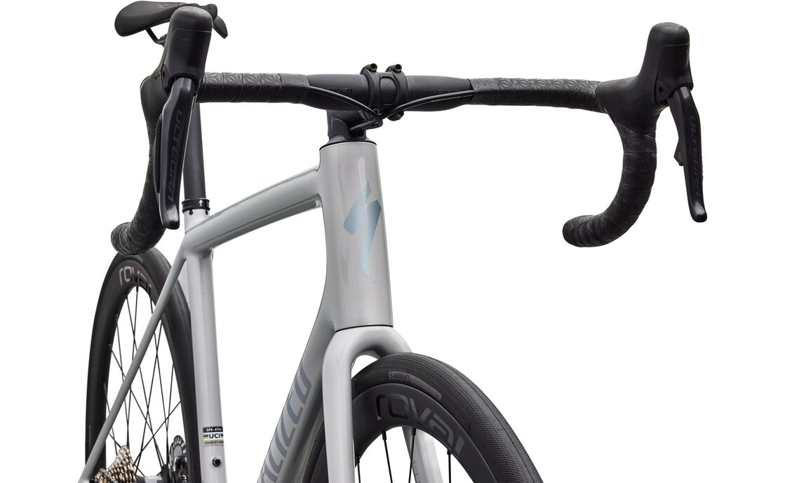 Specialized Aethos Expert Di2 - 28 Zoll - Diamant - 2026