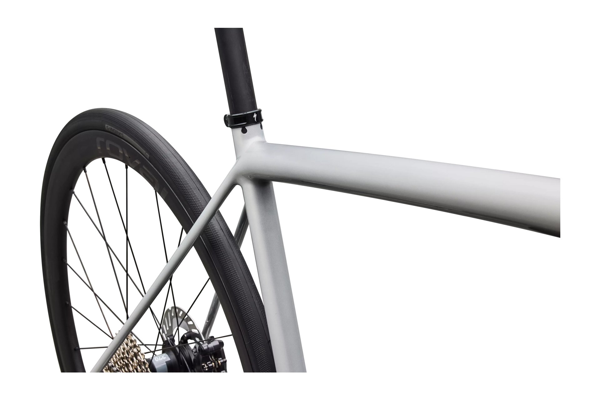 Specialized Aethos Expert Di2 - 28 Zoll - Diamant - 2026