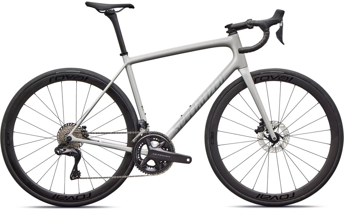 Specialized Aethos Expert Di2 - 28 Zoll - Diamant - 2026