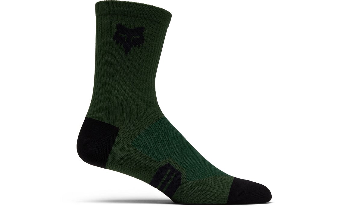 Fox 6" Ranger Socken