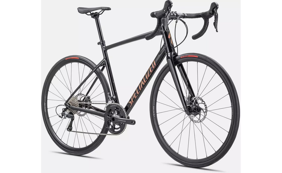 Specialized Allez E5 Sport - 28 Zoll - Diamant - 2026