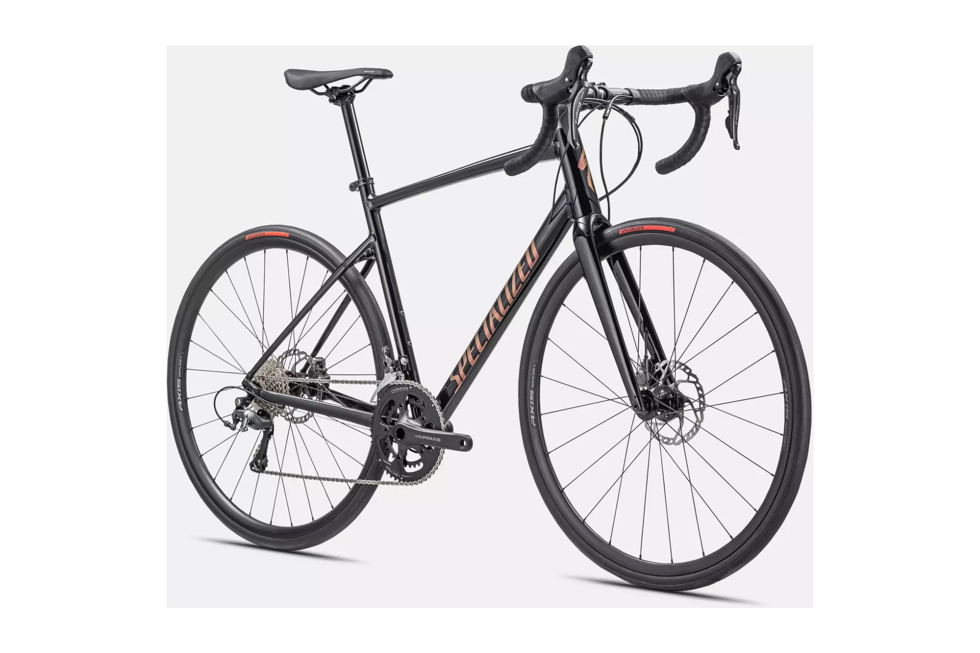Specialized Allez E5 Sport - 28 Zoll - Diamant - 2026