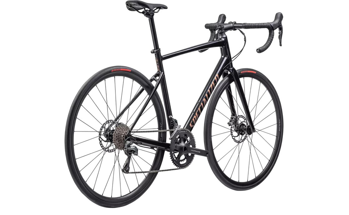 Specialized Allez E5 Sport - 28 Zoll - Diamant - 2026