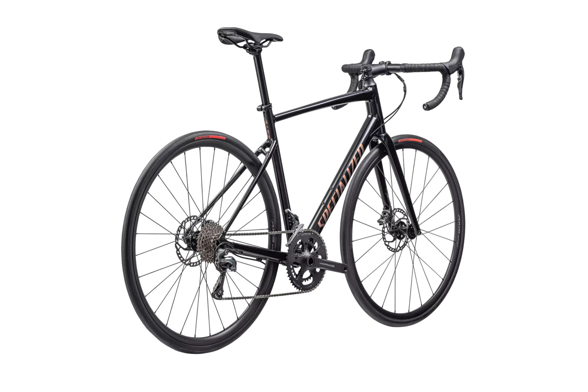 Specialized Allez E5 Sport - 28 Zoll - Diamant - 2026
