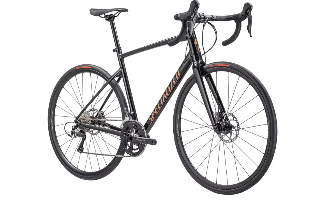 Specialized Allez E5 Sport - 28 Zoll - Diamant - 2026