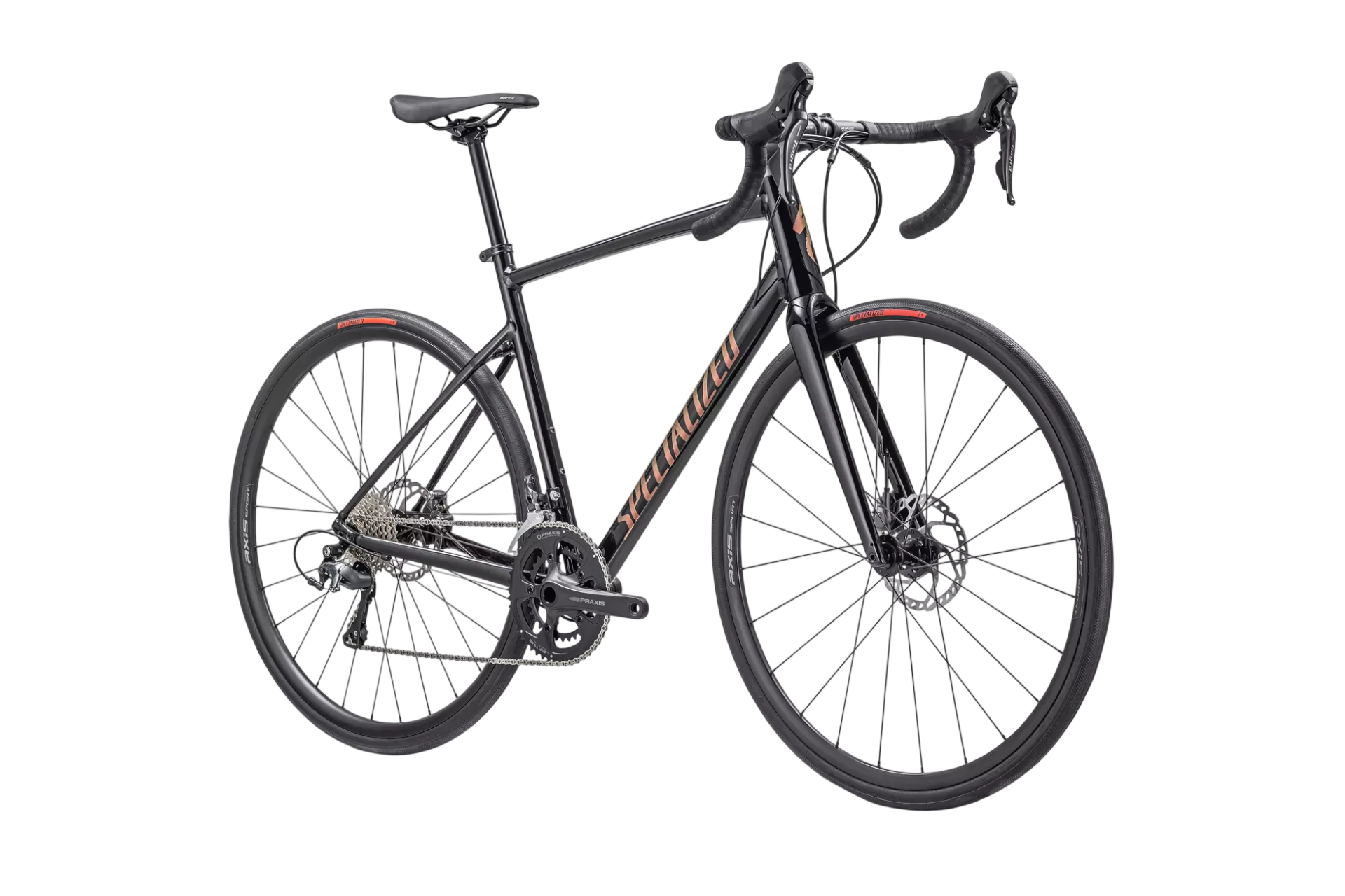 Specialized Allez E5 Sport - 28 Zoll - Diamant - 2026
