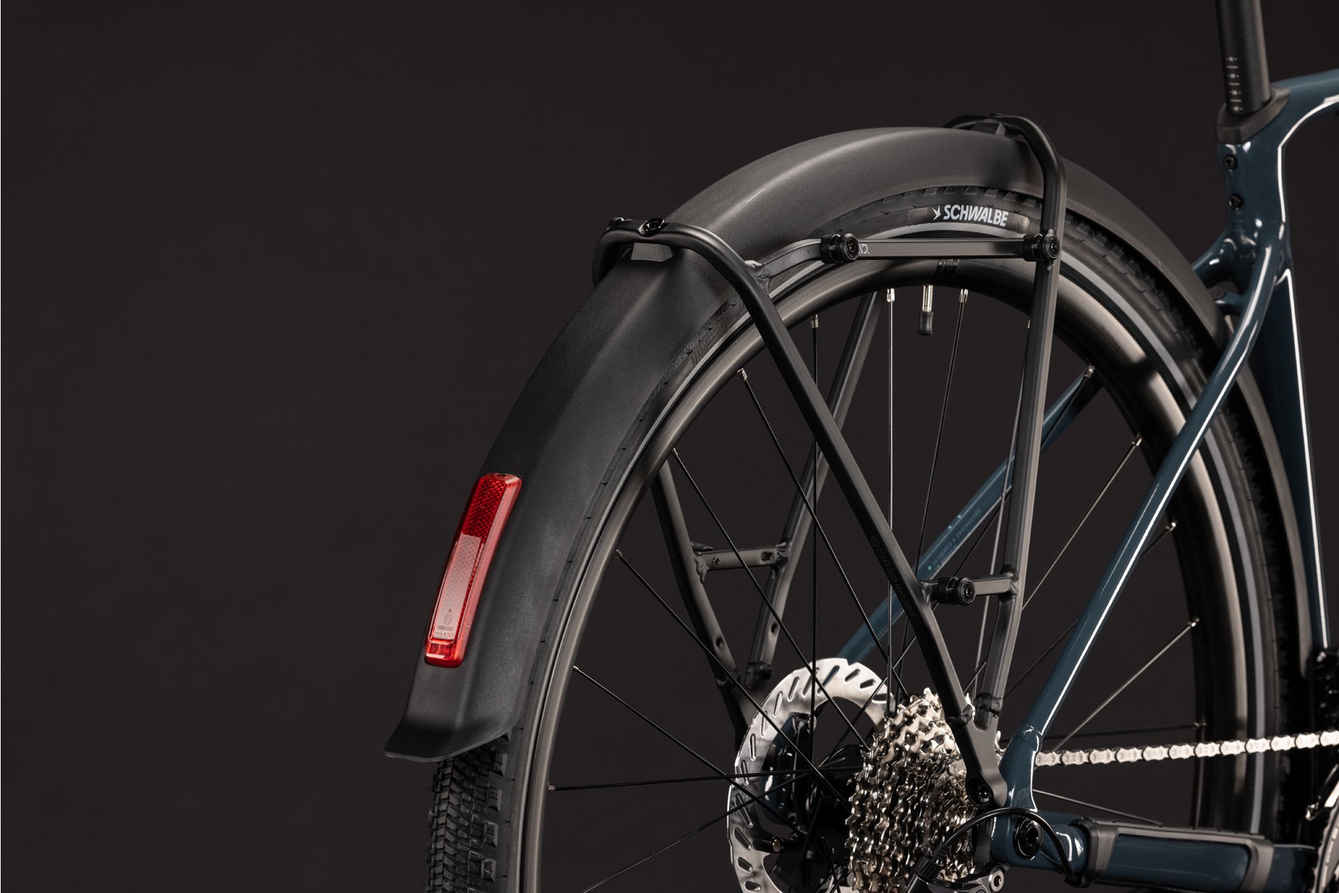 Cube Nuroad Race FE - 28 Zoll - Diamant - 2027