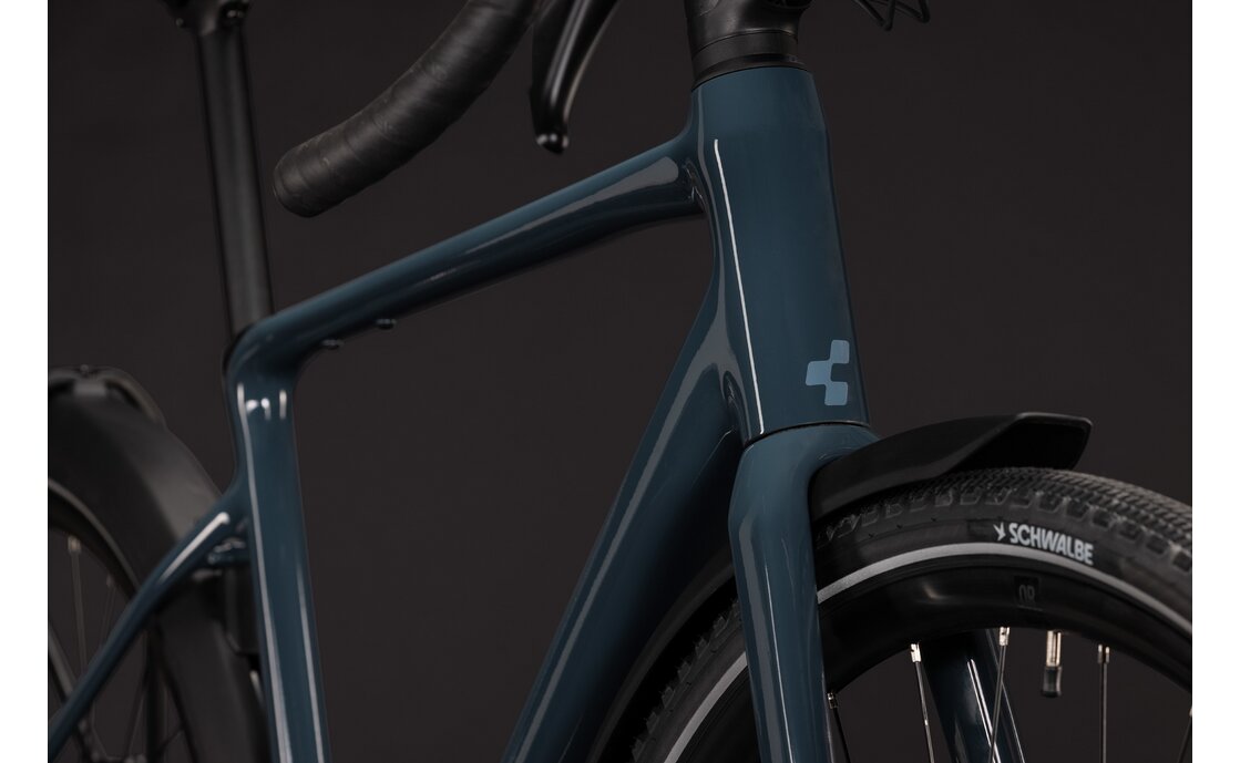 Cube Nuroad Race FE - 28 Zoll - Diamant - 2027