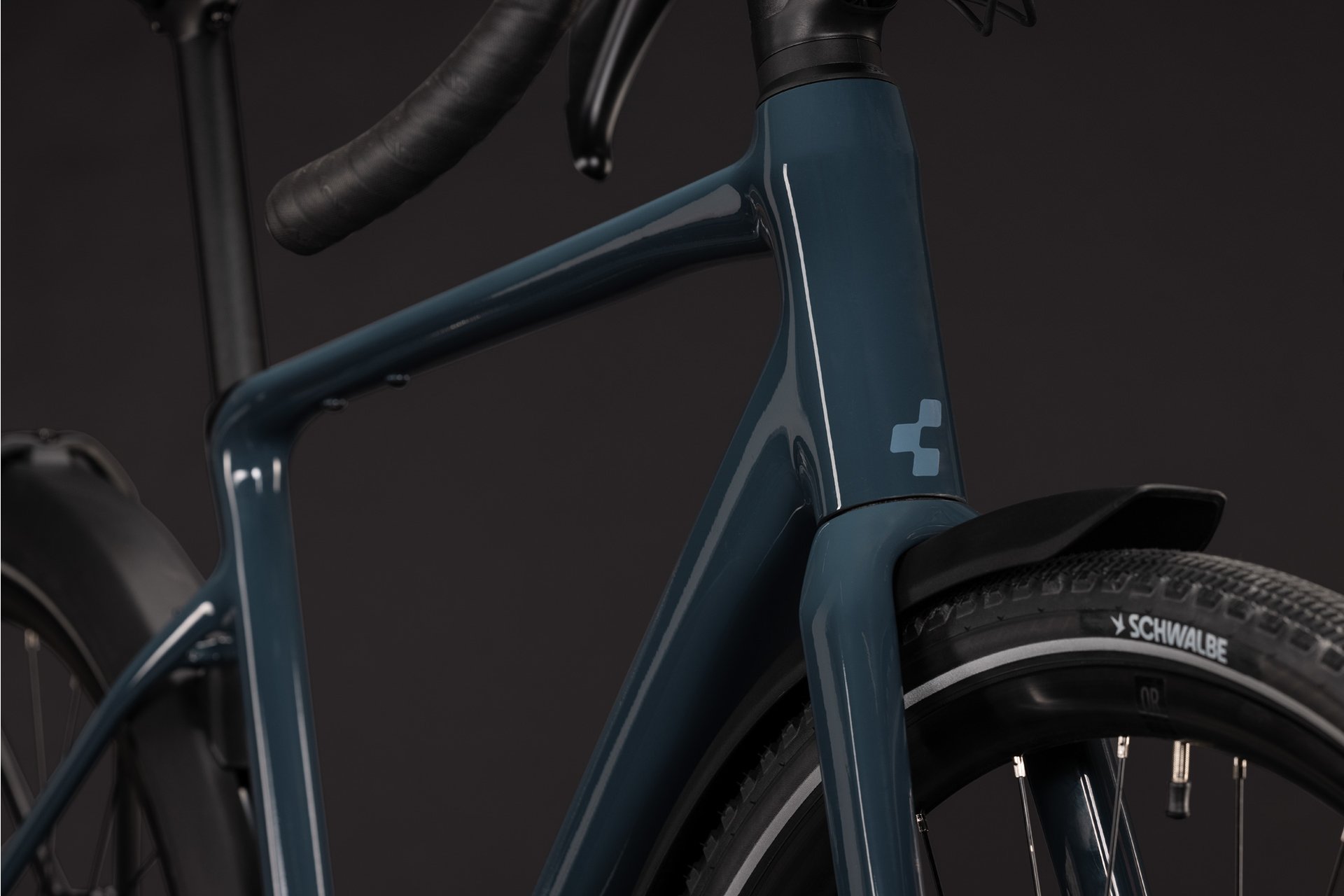 Cube Nuroad Race FE - 28 Zoll - Diamant - 2027