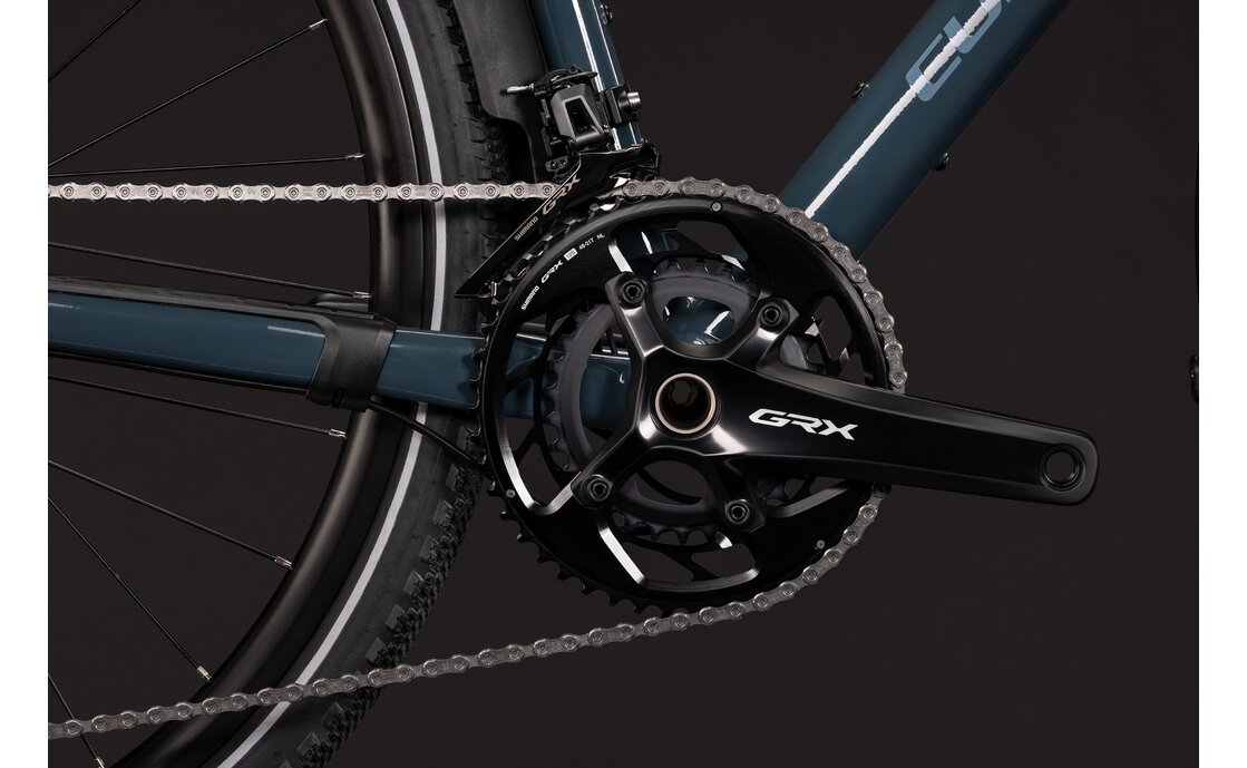 Cube Nuroad Race FE - 28 Zoll - Diamant - 2027