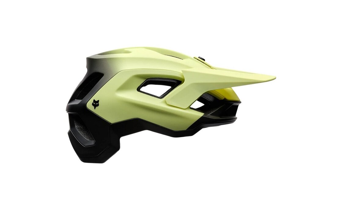 Fox Speedframe Pro Backfade