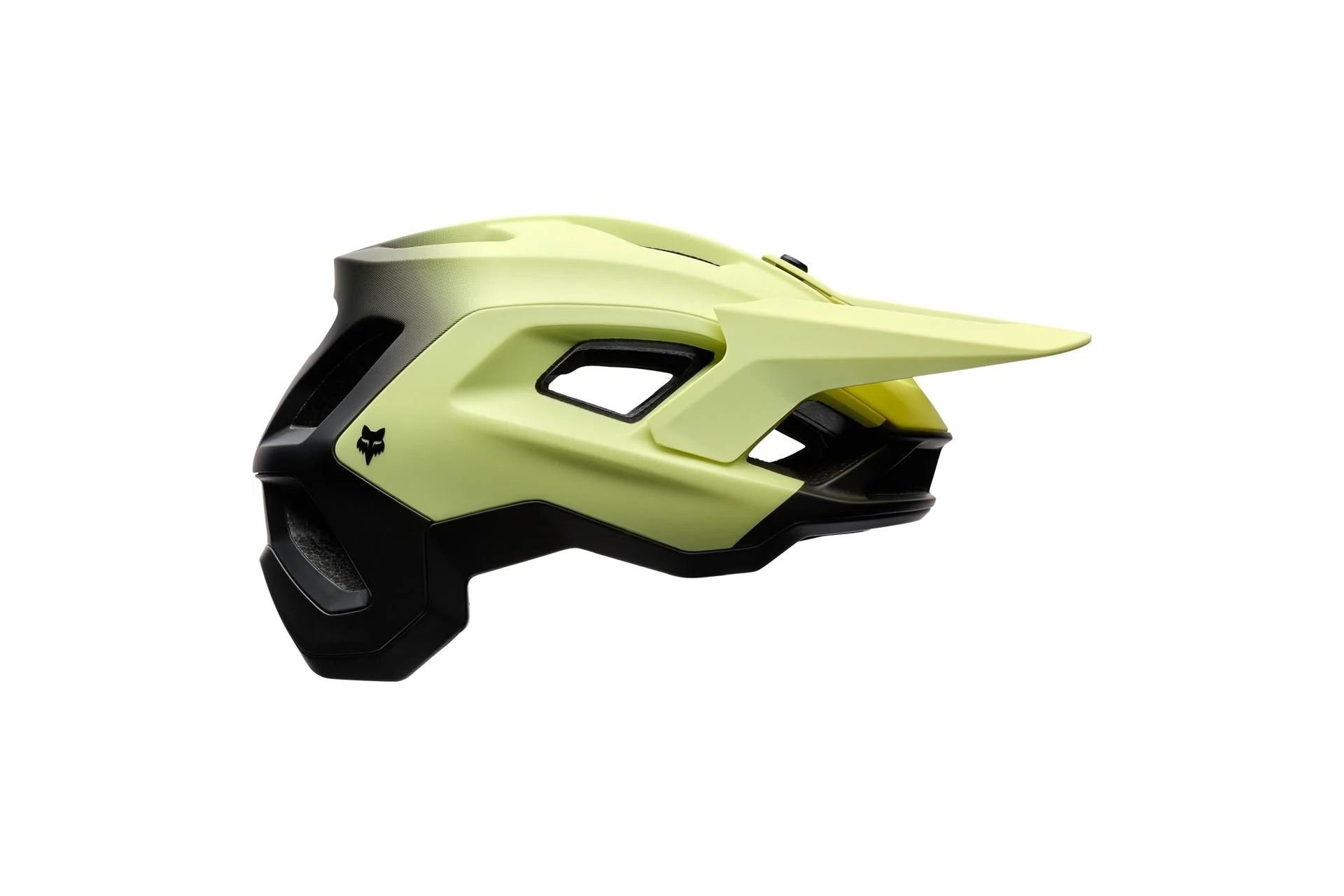 Fox Speedframe Pro Backfade