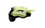 Fox Speedframe Pro Backfade