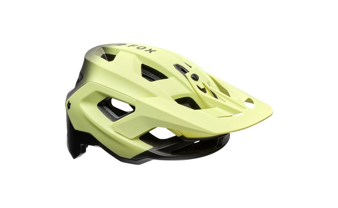 Fox Speedframe Pro Backfade