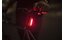 Knog Plus LED Akku Rücklicht StVZO