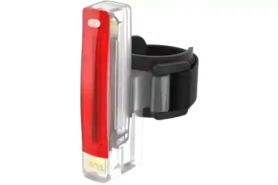 Rücklicht - Knog Plus LED Akku R&uuml;cklicht StVZO