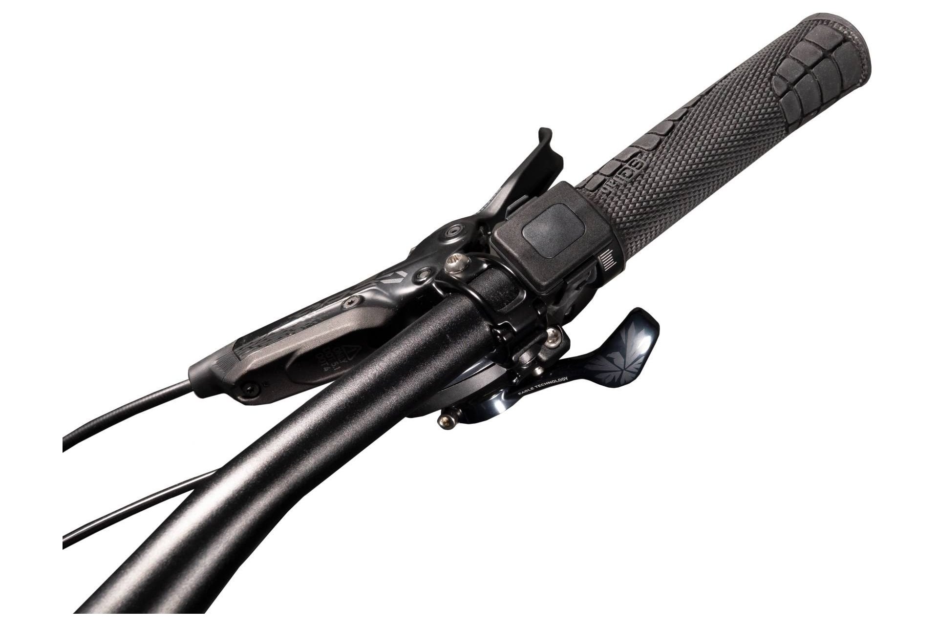 Lupine Betty R 7 Helmlampe 6.9 Ah SmartCore Akku Bluetooth