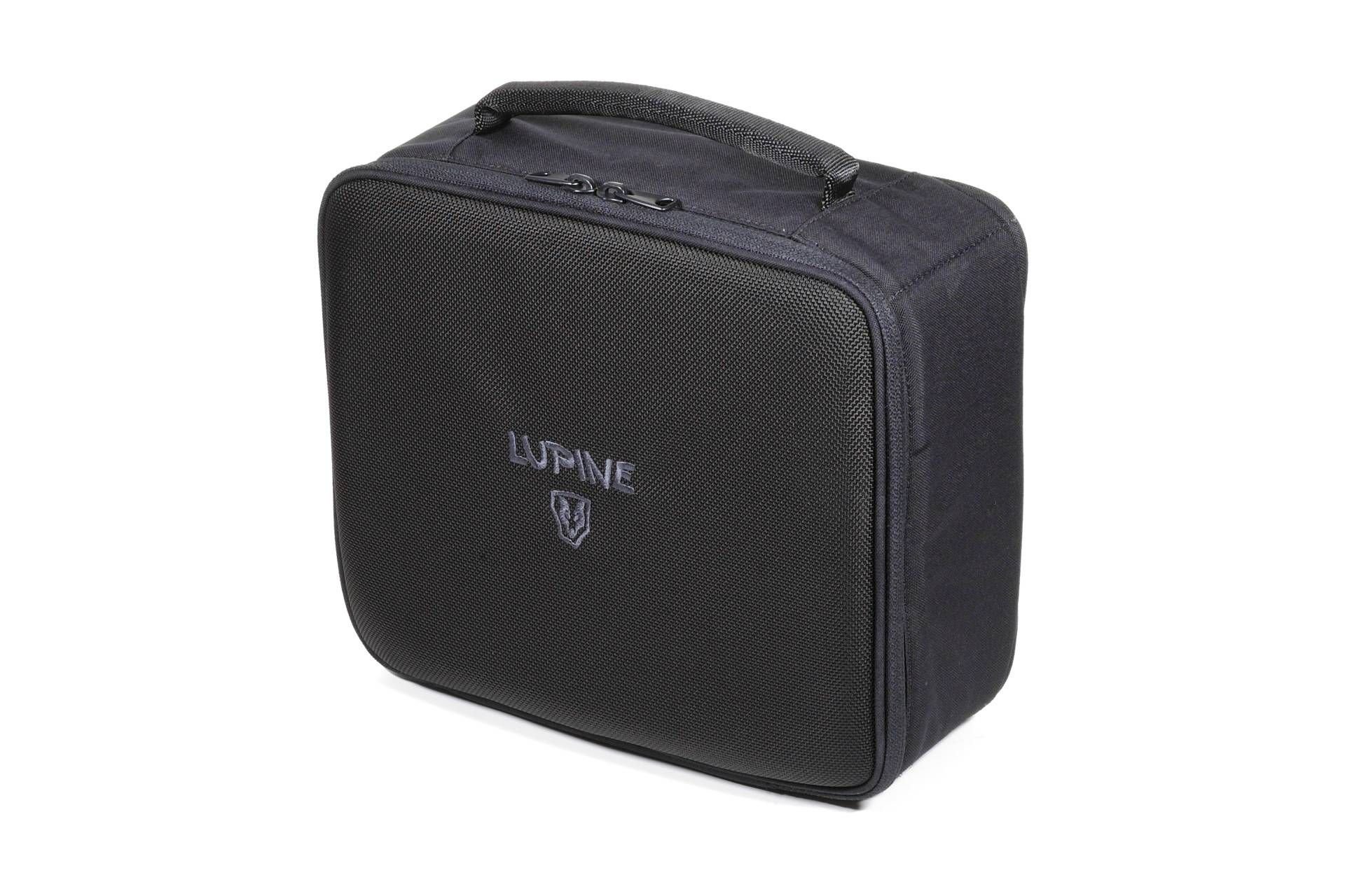 Lupine Betty R 7 Helmlampe 6.9 Ah SmartCore Akku Bluetooth