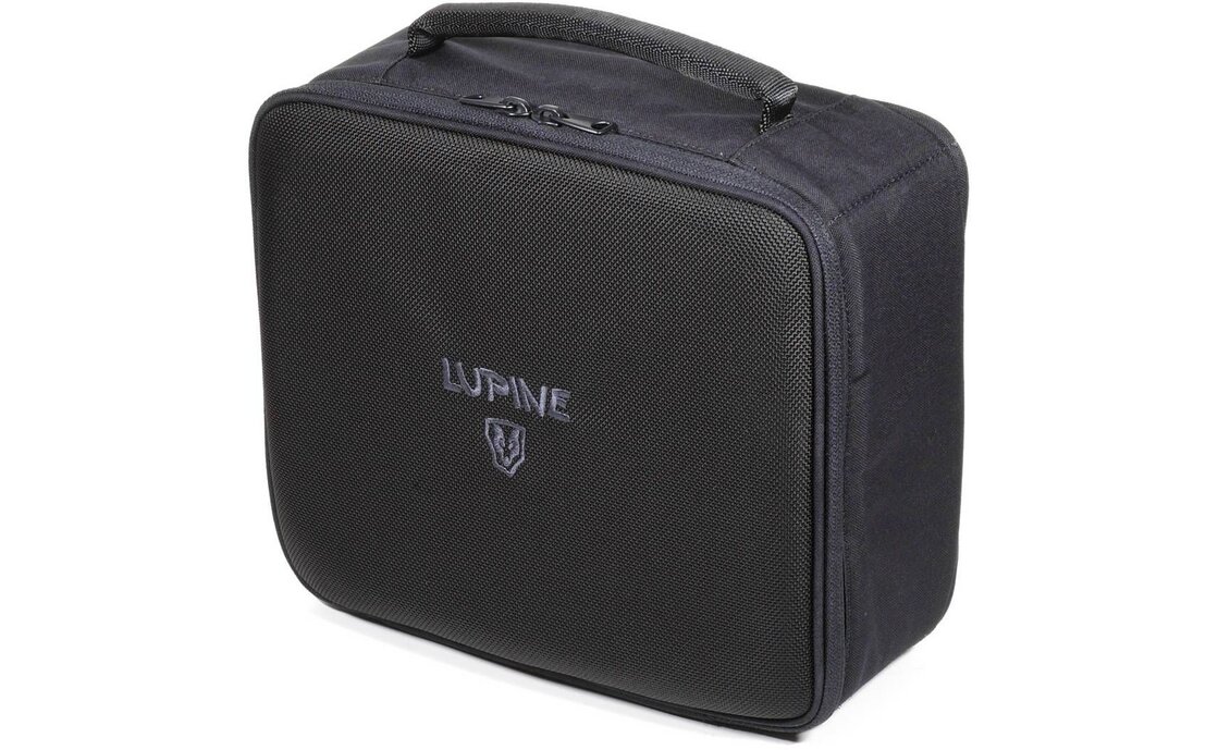 Lupine Betty R 7 Helmlampe 6.9 Ah SmartCore Akku Bluetooth