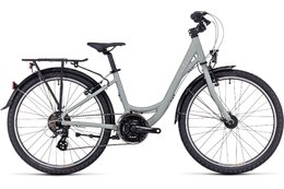 Cube Ella Cruise - Cube Ella 240 - 24 Zoll - Diamant